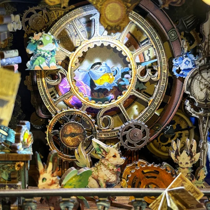 Book Nook - Sklep Fantasy