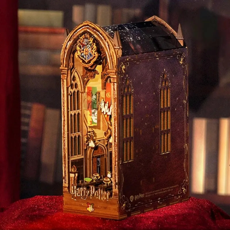 Harry Potter Magic Auditorium Book Nook Kit