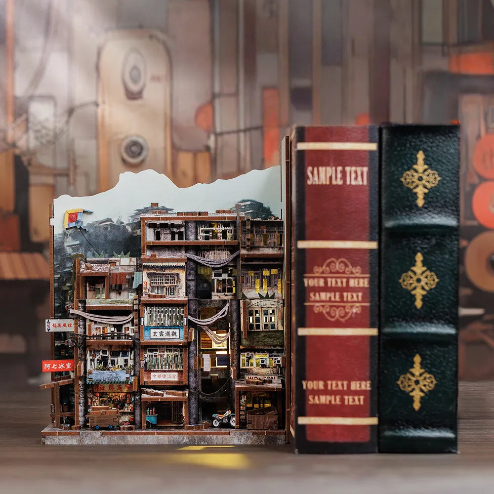Book Nook - Crepuscolo dei Guerrieri: Intrappolati