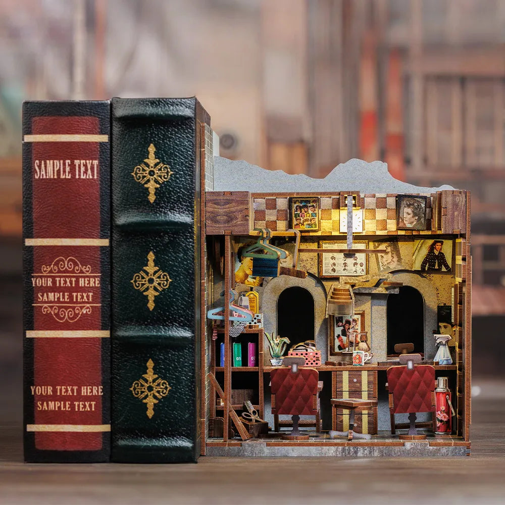 Book Nook - Crepuscolo dei Guerrieri: Intrappolati