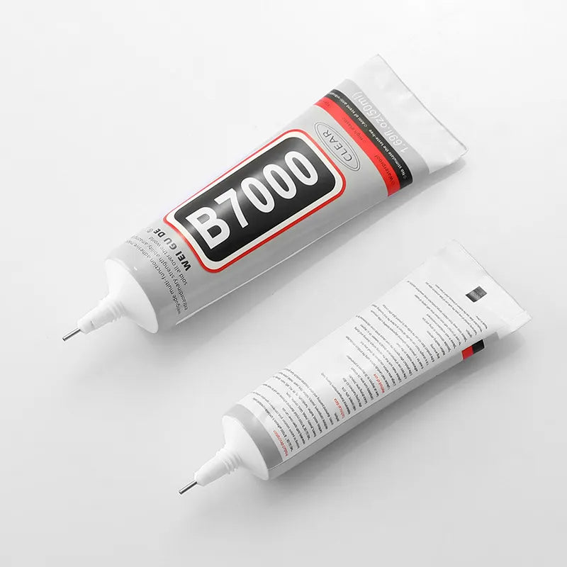 B-7000 Craft Glue for Book Nook Assembly and DIY Projects