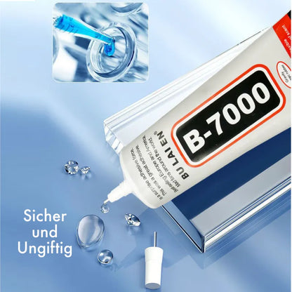 B-7000 Craft Glue for Book Nook Assembly and DIY Projects