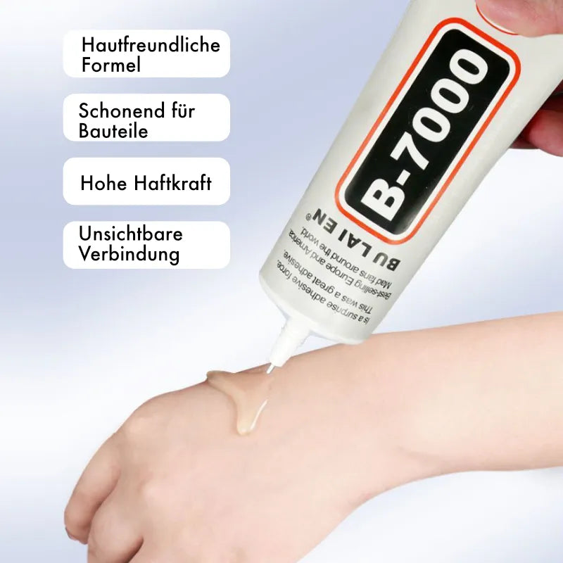 B-7000 Craft Glue for Book Nook Assembly and DIY Projects