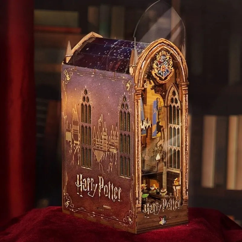 Harry Potter Magic Auditorium Book Nook Kit