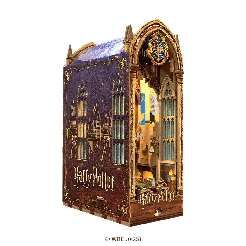 Harry Potter Magic Auditorium Book Nook Kit