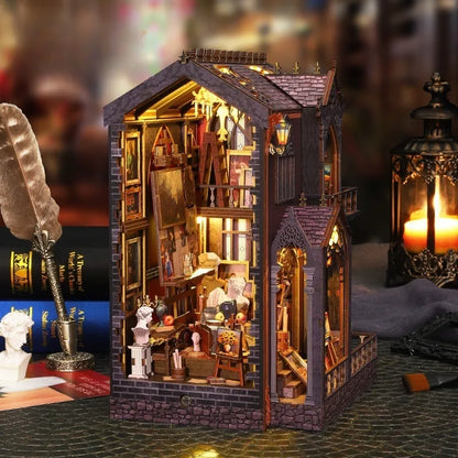 Wonder Studio Book Nook Kit